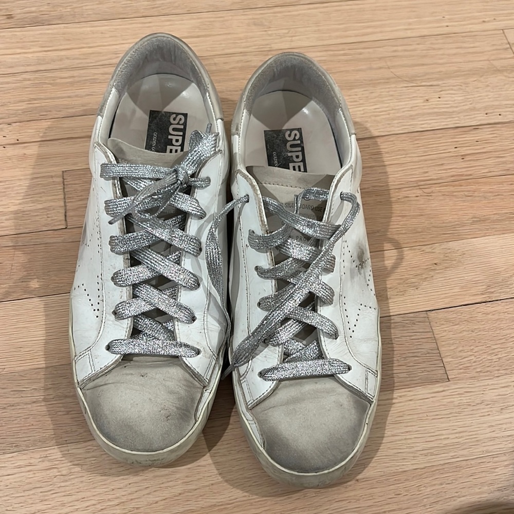 GOLDEN GOOSE SNEAKERS